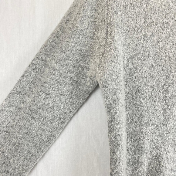 Ex-girlfriend Choker Neck Knit Jumper - Picture 6 of 11